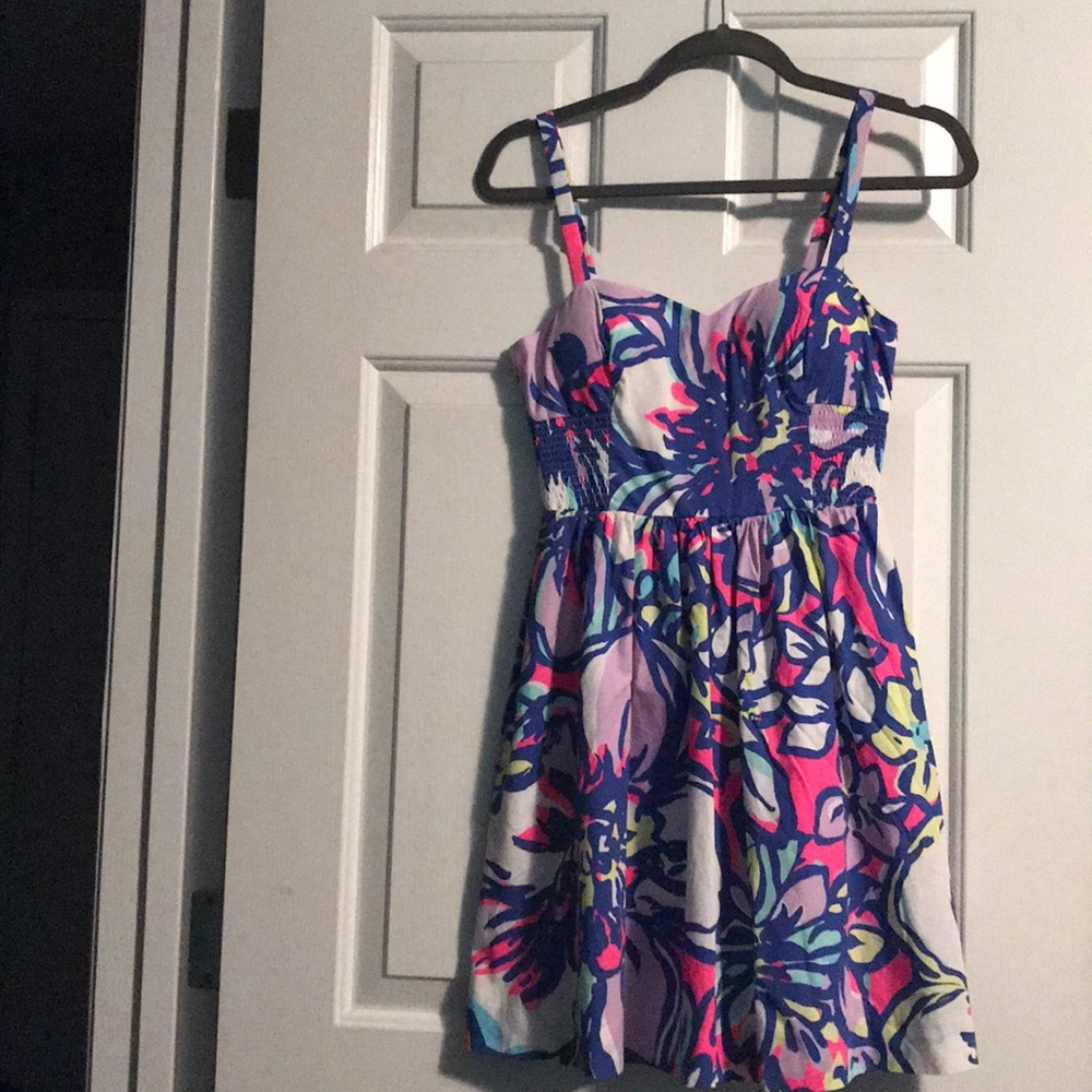 NWT Lilly Pulitzer dress